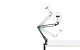 Puluz PKT3089B stalinė alkūnė su 20cm LED žiediniu šviestuvu