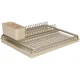 Kompaktiška indų džiovyklė Brabantia SinkSide, Soft Beige