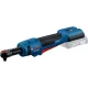 Akumuliatorinis reketinis suktuvas Bosch GRC 18V-60, 18 V, 60 Nm, 3/8\"