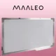 Maaleo 00024326 magnetinė lenta 60x90 cm su priedais