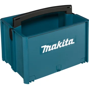 Atvira įrankių dėžė Makita P-83842 Toolbox No.2