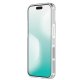 Nillkin Nature Pro skaidrus dėklas, skirtas iPhone 17 Pro / 18 Pro