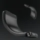 Dėklas Realme 10 5G / Realme 9i 5G, Carbon Case, juodas