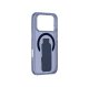 AmazingThing Titan Pro Holder dėklas iPhone 17 Pro Max, Mėlynas