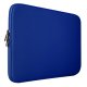 Universal 14\" Laptop Sleeve, Navy Blue