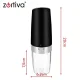 Gravitaciniai elektriniai prieskonių malūnėliai Zortiva druskai ir pipirams, 2 vnt.