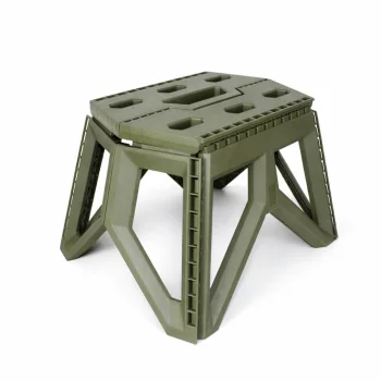 Folding Stool Khaki