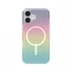 ZAGG Milan Snap MagSafe dėklas iPhone 17 telefonui, įvairiaspalvis