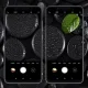 Wozinsky kameras apsauginis stiklas Xiaomi Redmi Note 11 Pro+, 9H grūdintas stiklas