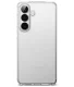 Ringke Fusion Case for Samsung Galaxy S26, Matte Clear