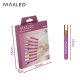 Maaleo 27052 Acrylic Marker Set, 8 Pcs
