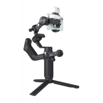 Rankinis stabilizatorius išmaniesiems telefonams FeiyuTech Scorp mini P Kit - juodas