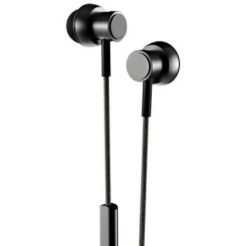 HiFuture Hi5 Wired Type-C Earphones Black
