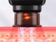 Electric Vacuum Massager with Heating, 12 Suction Levels