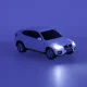 RC Car Model with Remote, BMW X6 (1:24)