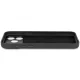 Decoded Leather MagSafe dėklas telefonui iPhone 17 Pro Max, juodas
