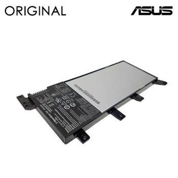 Originali Asus C21N1347 nešiojamojo kompiuterio baterija, 37Wh