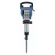 Atskėlimo plaktukas Bosch GSH 16-30 Professional 1750 W su vežimėliu