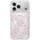 Dėklas Uniq Coehl Mila, iPhone 18 Pro Max / 17 Pro Max, su magnetu, rožinis