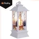 Kalėdinis LED žibintas Ruhhy 26753, baltas