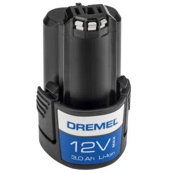 Dremel 12V 3Ah Li-ion akumuliatorius įrankiams 8260 ir 8240