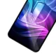 Matinė ekrano apsauginė plėvelė 3mk Silky Matt Pro skirta Samsung Galaxy S25
