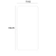 Etteri hibridinis apsauginis stiklas Samsung Galaxy A36 5G