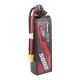 Gens ace G-Tech 5000mAh 11.1V 60C 3S1P LiPo akumuliatorius XT60