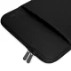 Nešiojamojo kompiuterio dėklas Tech-Protect Neoprene 13\", juodas