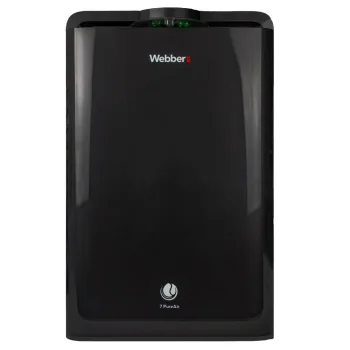 Oro valytuvas Webber AP9700 WI-FI