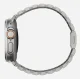 Tech-Protect SteelBand dirželis Apple Watch 4-9/SE/Ultra (42/44/45/49 mm), titano sp.
