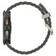 Spigen Liquid Air Case for Samsung Galaxy Watch 8 40mm Matte Black