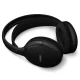Belaidės ausinės Philips SHC5200M2/12, juodos
