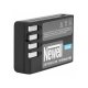Newell D-Li109 akumuliatorius Pentax fotoaparatams, 1050 mAh