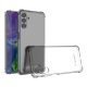 Samsung Galaxy A13 5G (SM-A136) Wozinsky Anti Shock dėklas, skaidrus