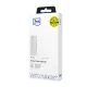 Skaidrus dėklas 3Mk Clear Case, skirtas Samsung Galaxy S25+