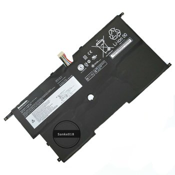 Originali Lenovo ThinkPad X1 Carbon Gen 2 / Gen 3 baterija 45N1700