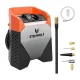 Akumuliatorinis automobilinis kompresorius Etenwolf S5, 11.03 bar, 15 600 mAh