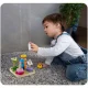 Medinis rūšiuoklis ir dėlionė Ricokids RK-866