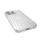 Raptic X-Doria Clutch Dėklas iPhone 14 Pro Max, Skaidrus