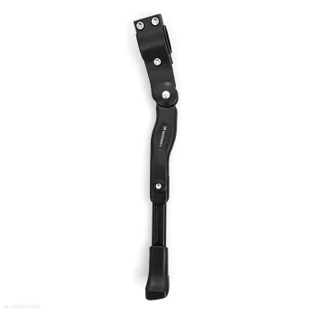 Reguliuojama dviračio pastatymo kojelė Wozinsky WSR-05 24-29", juoda