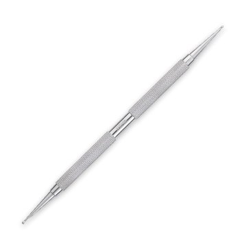 Nghia NA-01 nagų dailės taškavimo įrankis, 1,2 / 1,5 mm