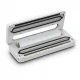 Vakuuminis maisto pakavimo aparatas Webber WEBV104B, 120W, baltas