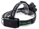 Bailong T78 CREE XM-L T6 7x LED UV galvos žibintuvėlis