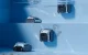 Bublue BuHybrid L6 baseinų valymo robotas