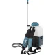Akumuliatorinis slėginis purkštuvas Makita DUS158Z LXT 18V 15 L