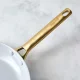 GreenPan Padova Reserve keptuvė 28 cm, dangaus mėlyna