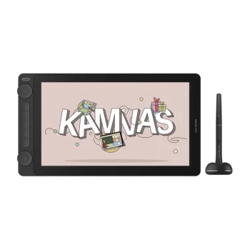 Grafinė planšetė Huion Kamvas 13 Gen 3 GS1333