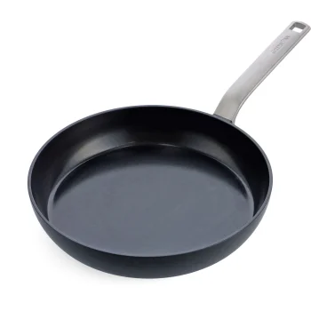 Keptuvė GreenPan Evolution 28 cm, juoda