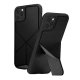 Apple iPhone 11 Pro 5.8\'\' Uniq Etui Transforma Case Cover, Black